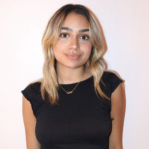 Meet your Posher, Cierra